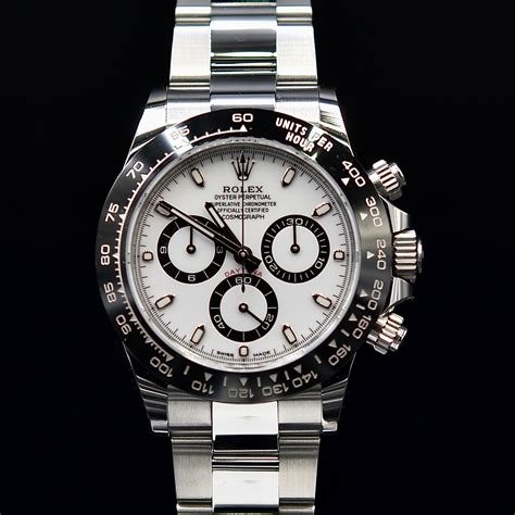 rolex daytona preisliste.